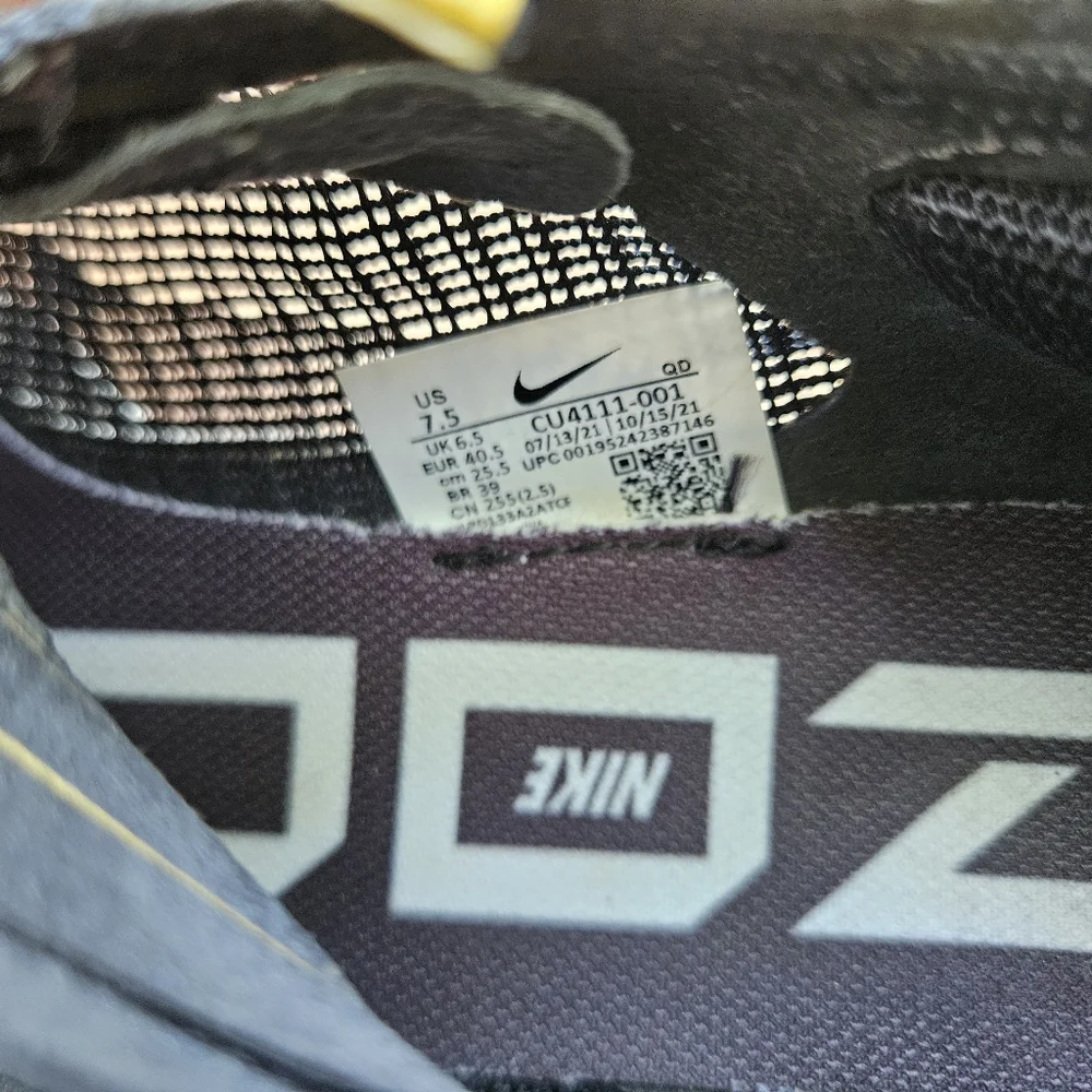 Nike ZoomX‎ Vaporfly Next% 2
